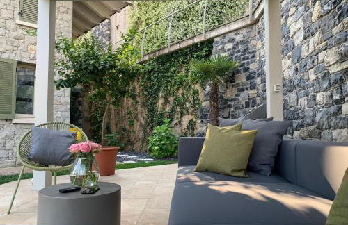 IseoLakeRental - Casa Amata - Foto 32