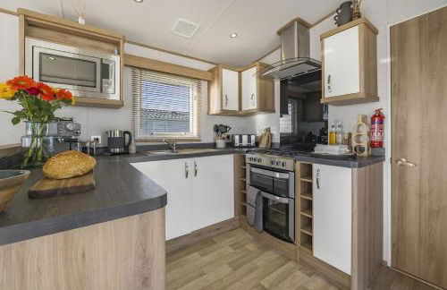 Seaview Holiday Let - Vale Holiday Park at Cardiff Airport - Foto 8