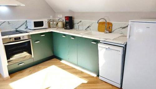 Gîte Les Jacquemarts Normands - Foto 5