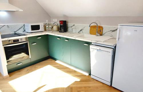 Gîte Les Jacquemarts Normands - Foto 5