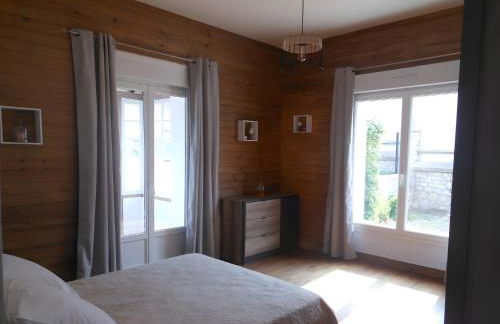 Gîte Le Rabelais - Foto 13