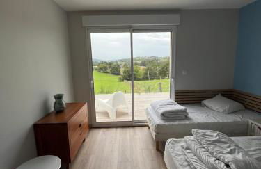 Gites de Landuzière - Foto 8