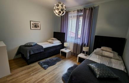 Jedynka Apartments - Foto 12