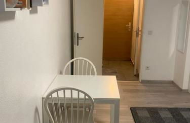 Ganze Apartment in Saarbrücken City - Foto 20