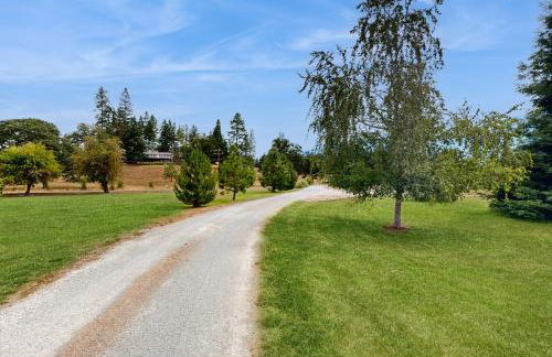 Walk to River Myrtle Creek Studio Near I-5 - Foto 2