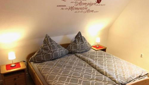 Ferienwohnung Päusken mit Rosengarten im Hochsauerland - Foto 5