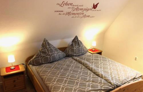 Ferienwohnung Päusken mit Rosengarten im Hochsauerland - Foto 5