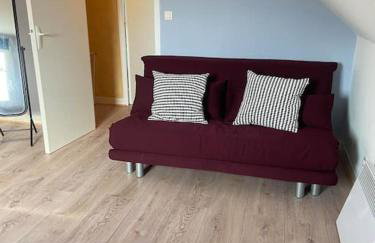 L'Océan, maison avec jardin clos - Foto 6