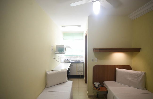 Flat Econômico - Foto 6