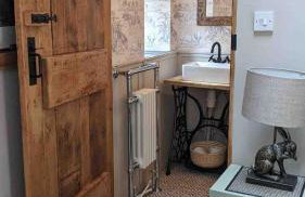 The Old Dairy Cottage - Photo 19