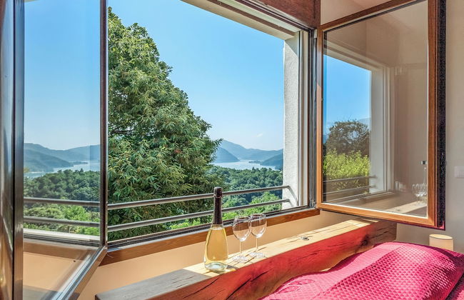 Vernate Lugano Lake Sweet View - Foto 16