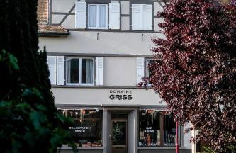 Gite Kaefferkopf - Foto 1