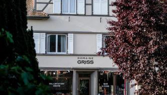 Gite Kaefferkopf - Foto 1