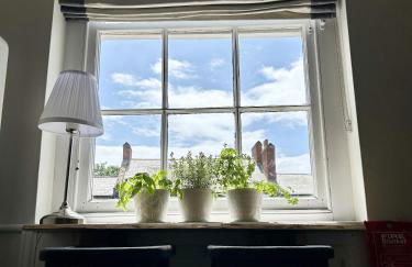 Bridport Town Centre Flat - Foto 10