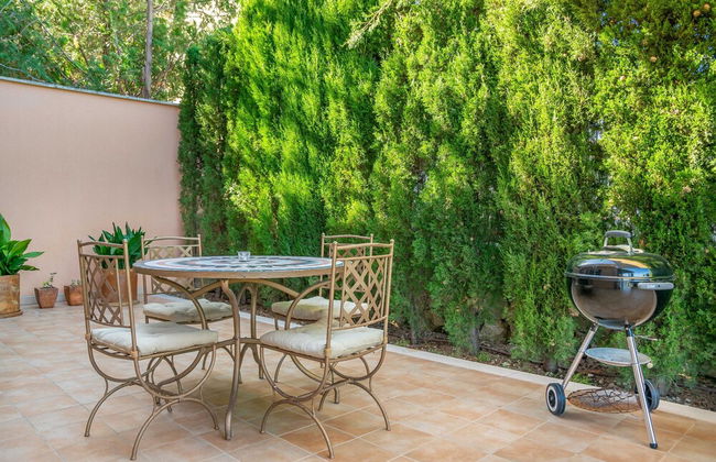 Sa Tanca De Sa Nina in Mancor de la Vall - Foto 17