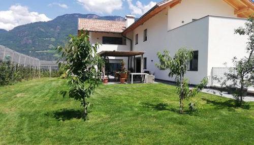 Gisshübelhof - Foto 4, Garden