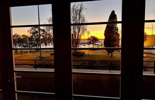 Captain's Retreat Apartments and Cottages - Foto 79