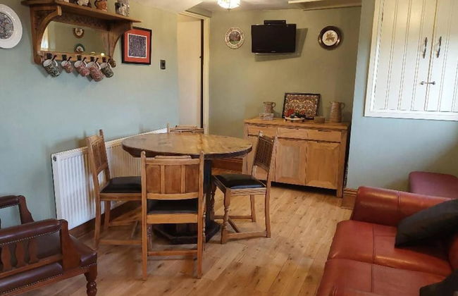 2 Bed Flat - Sleeps 3 - Parking - Wifi - Foto 6