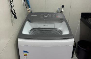 Cabo de Santo Agostinho Apartmento - Foto 7