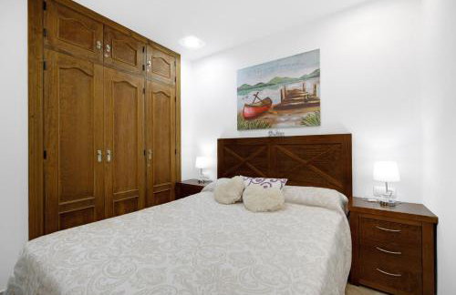 Apartamento Primer linea de playa - Foto 12