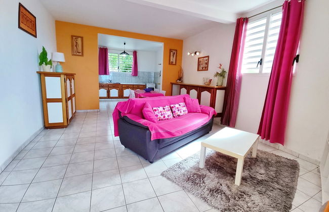 Fanélie Location - Photo 61