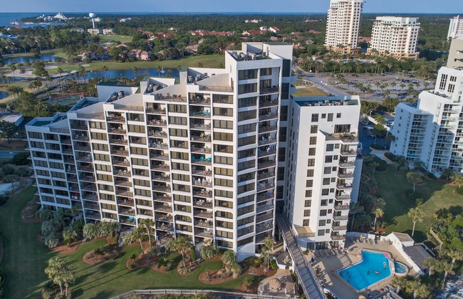 SunDestin Beach Resort by Panhandle Getaways - Foto 77