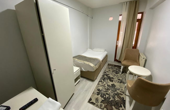 KUTLU SUİT'S - Foto 21