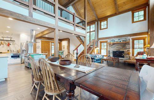 Snoqualmie Lodge - Foto 8