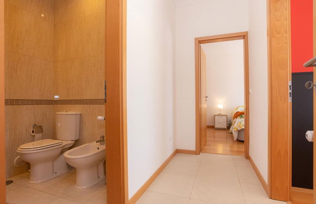 Foz Village Beach by Rent4all - Photo 8