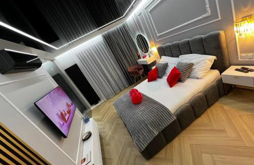 Paris in Cracow Apartment - Photo 21