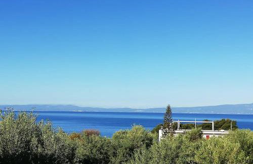 Avia, house with privillaged view, 100 meters from the sea - Photo 21