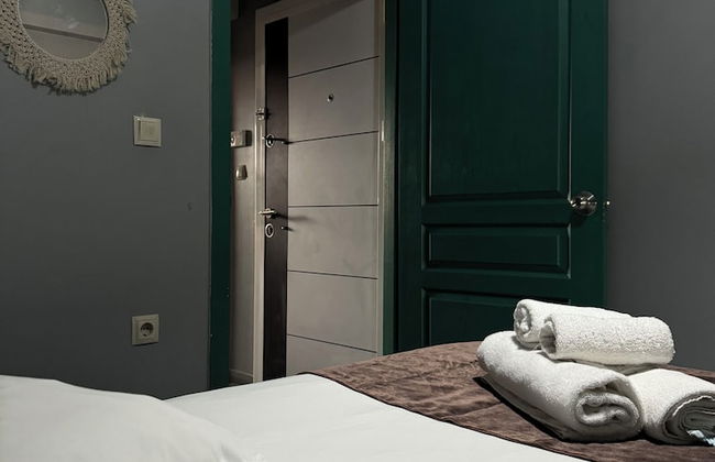 Aydogdu Suit - Photo 80