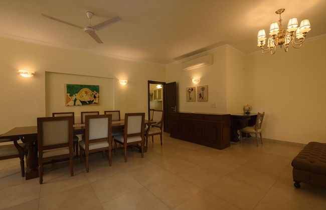 Noddy Villa - Foto 20