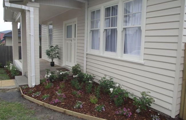 Avenue House - Foto 19