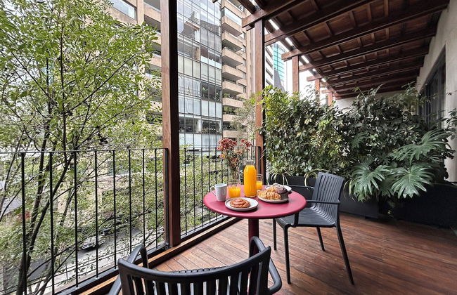 Ana Polanco Apartments - Foto 60