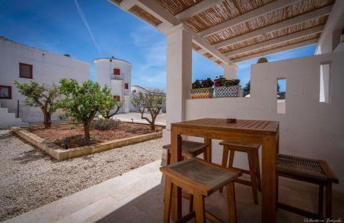 Masseria Rescio - Foto 75