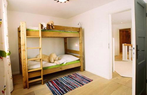 Ferienhaus " Haus am Meer " an der Ostsee, Sauna, Kamin, Strandkorb, free-W-LAN - SEASIDE - - Foto 13