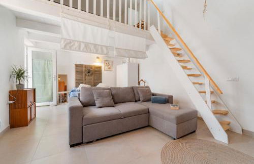 Casa Vacanza- Sa Nue - Foto 10