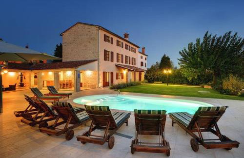 Holiday Home in Golas With Private Pool - Foto 80