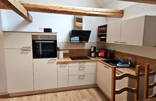 Kleine Bergstraße 2 - Haus 2 - Foto 13