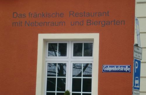 City Apartment in Nürnberg am Bahnhof - Foto 28