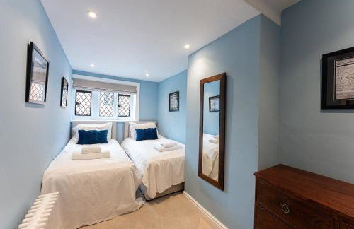 Beautiful Country House Apartment - Foto 19