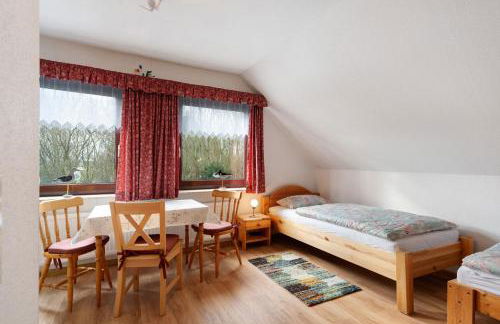 Ferienwohnung Brauer - Foto 15