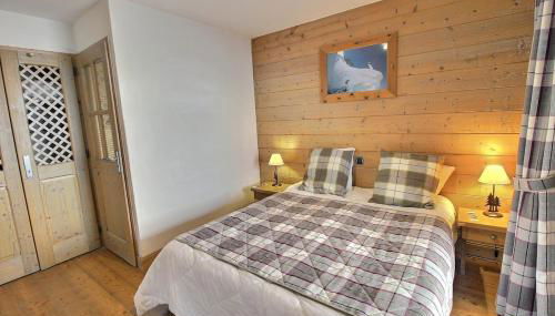 Appartement Sainte Foy Tarentaise - Skis aux pieds - Photo 3