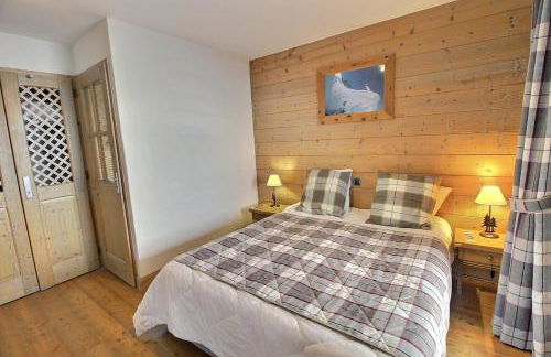 Appartement Sainte Foy Tarentaise - Skis aux pieds - Foto 3