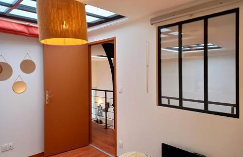 T5 L'ATELIER - Foto 15