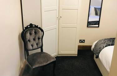 Station View Lodge - Near Balbirnie House Markinch - Foto 37