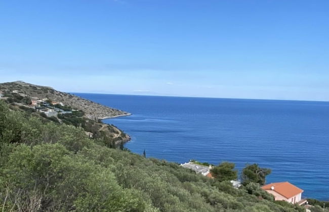 Charming Chateau BY THE SEA - Photo 6