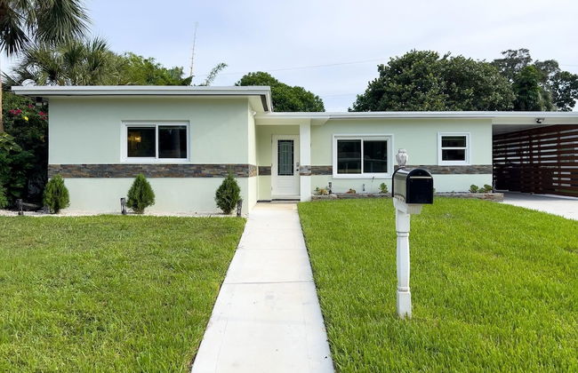 Wicker Wine - Location Hot Tub Gated Yard - Foto 39