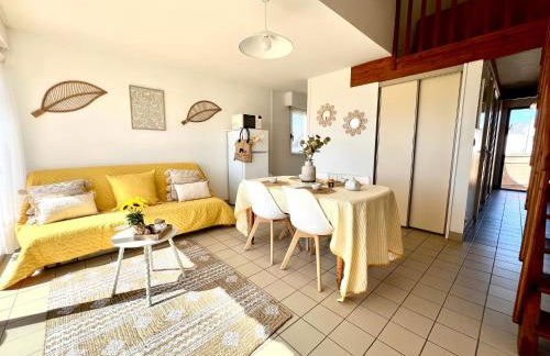 Le Rivage - Vue Océan - Terrasse - Plages - GR34 - Foto 14